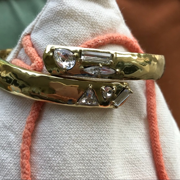 Silpada Cobra Hinge Bracelet - Picture 3 of 5